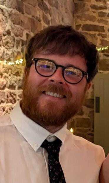 Michael Davies Michael Davies