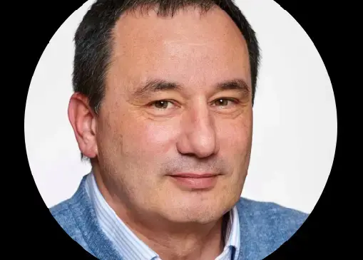 Yves linkedin Yves linkedin